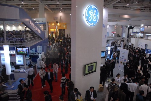 第60屆中國國際醫(yī)療器械秋季博覽會(huì)蘇州舉辦