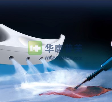 潛伏在手術室里的隱形殺手—手術煙霧