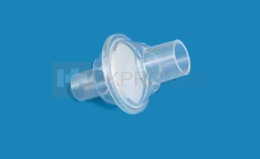 一次性外部過濾裝置