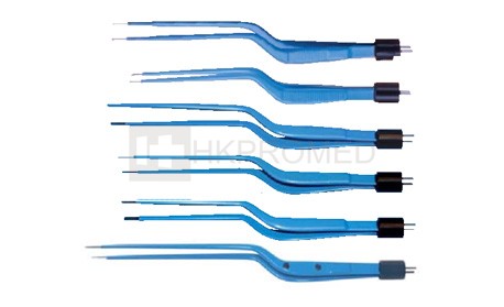 槍狀雙極電凝鑷子系列