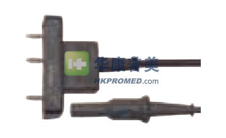 腹腔鏡/內窺鏡單極連接線纜