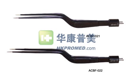 ACe-TipTM彎身不黏連鑷子系列