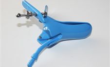 吸煙式窺器/擴陰器H55