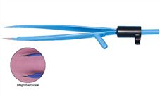 小單斯坦射頻鑷MJJ11/M