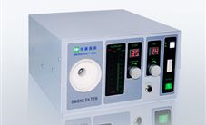 華康普美新款數字化醫用吸煙器Smoke vac 3000