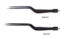 ACe-TipTM彎身不黏連鑷子系列ACBF-021